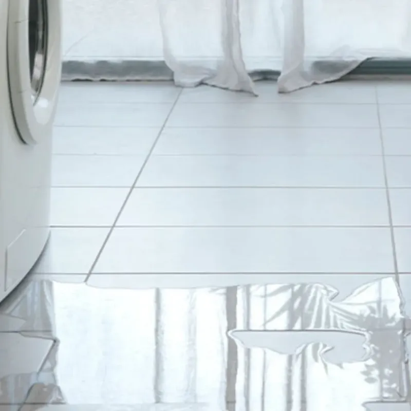 Appliance Leak Cleanup in Laurens County, GA