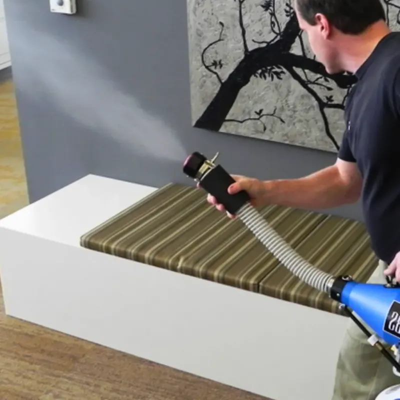 Professional Odor Removal in Laurens County, GA